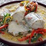 Receitas de bacalhau