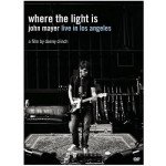 John Mayer – Where the light is