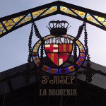 Fotos e suas histórias VII – La Boqueria