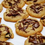 Os primeiros cookies