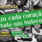 Comida di Buteco – Bares e Pratos