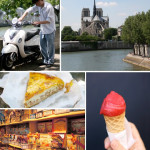 Na Estrada – Paris: 3º parte