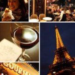 Na Estrada: Paris – 1º parte