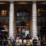 Paris: dicas para viajantes famintos