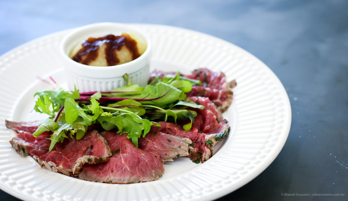 carpaccio