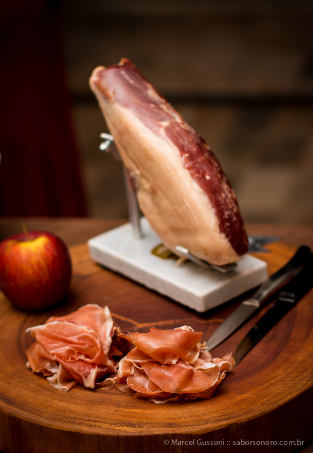 Terrine de Queijo e Frutas vermelhas minha receita.