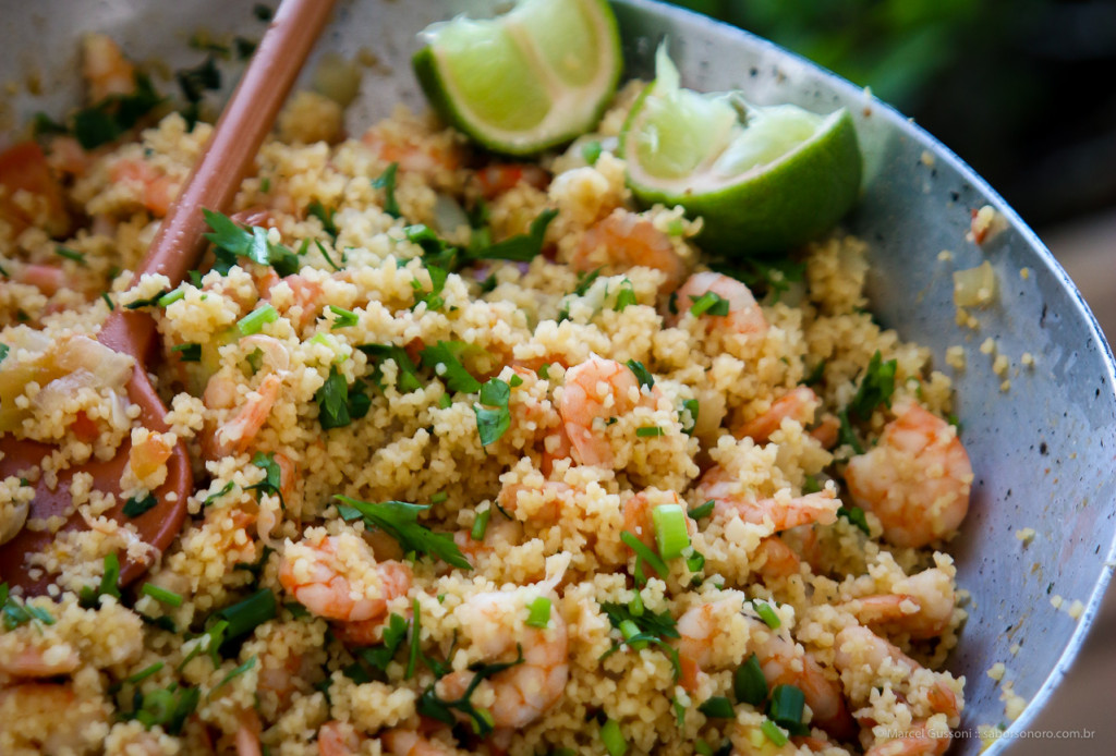 couscous