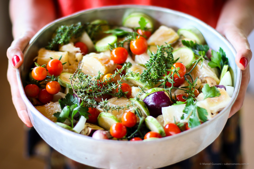 bacalhau