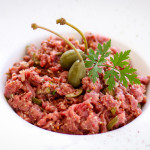 Steak Tartare – a minha receita