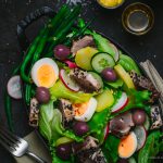 Salada Niçoise