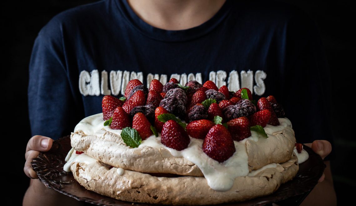 pavlova